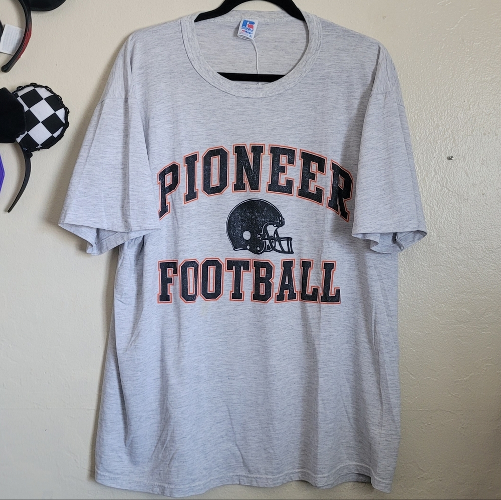 Vintage  Russell Shirt